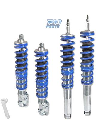 SOSPENSIONE FILETTATA BLUE LINE VOLKSWAGEN VW GOLF