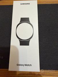 Samsung Galaxy Watch 9 bluetooth 40mm colore crema