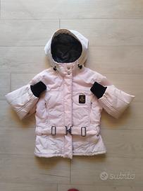 refrigiwear giacca bimba 
