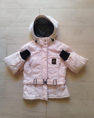 refrigiwear giacca bimba 