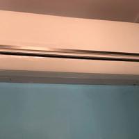 Condizionatore Panasonic  inverter 9000 btu