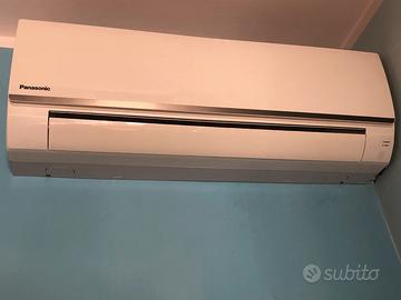 Condizionatore Panasonic  inverter 9000 btu