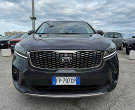 KIA Sorento 2.2 CRDi 2WD Feel