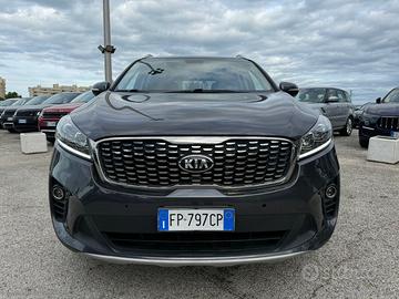 KIA Sorento 2.2 CRDi 2WD Feel