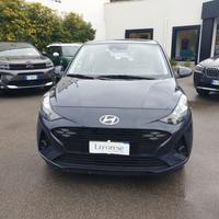 HYUNDAI i10 1.0 MPI Connectline