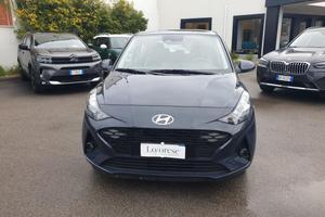 HYUNDAI i10 1.0 MPI Connectline