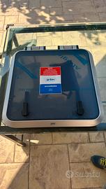 Boccaporto Gebo Flushline in