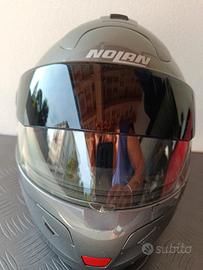 Casco nolan
