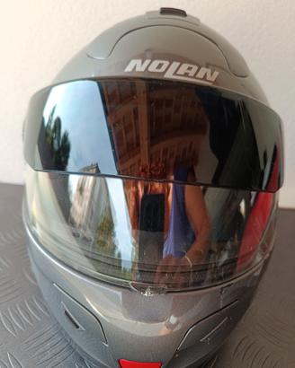 Casco nolan