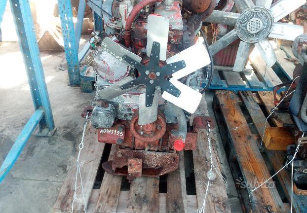 Iveco Aifo 8041S25.00