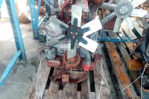 Iveco Aifo 8041S25.00