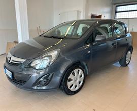 Opel Corsa 1.2 85CV 5 porte GPL-TECH Ecotec