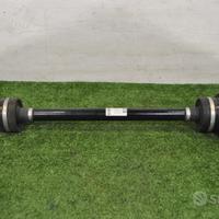 BMW G30 G31 Semiasse posteriore sinistro | 22904