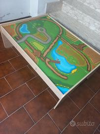 Tavolo gioco 