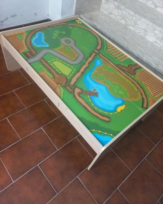 Tavolo gioco 