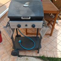 Barbecue Expert 100 xl plus rocky
