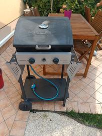 Barbecue Expert 100 xl plus rocky