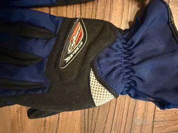 guanti Spidi per moto scooter