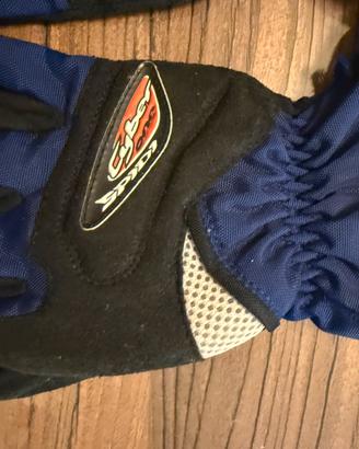 guanti Spidi per moto scooter