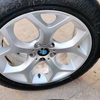 Cerchi BMW x5