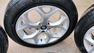 Cerchi BMW x5