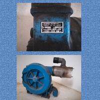 VENTOLA DI ASPIRAZIONE INDUSTRIALE