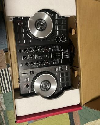 Controller dj