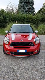 MINI COUNTRYMAN COOPER SD 2.0 ALL 4 XL BUSINESS