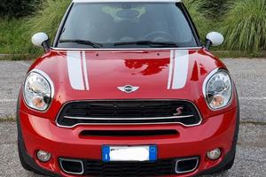 MINI COUNTRYMAN COOPER SD 2.0 ALL 4 XL BUSINESS