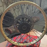 cerchio anteriore APRILIA ETX_TUAREG 