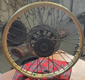 cerchio anteriore APRILIA ETX_TUAREG 