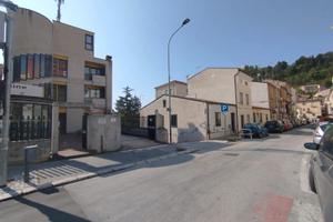 Via Firenze - 110 mq arredato con soffitta di 9 mq