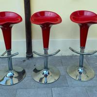 sgabelli  da bar