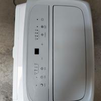 condizionatore mobile