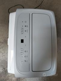 condizionatore mobile