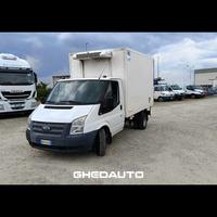 FORD Transit VI 350 RWD 2006 - transit 350 M U3641