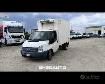 FORD Transit VI 350 RWD 2006 - transit 350 M U3641