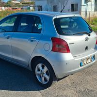 Toyota Yaris 1.4 d4d 5p. diesel