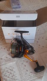 Daiwa 25qd
