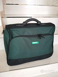 Borsa tracolla porta documenti - porta PC