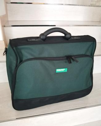 Borsa tracolla porta documenti - porta PC