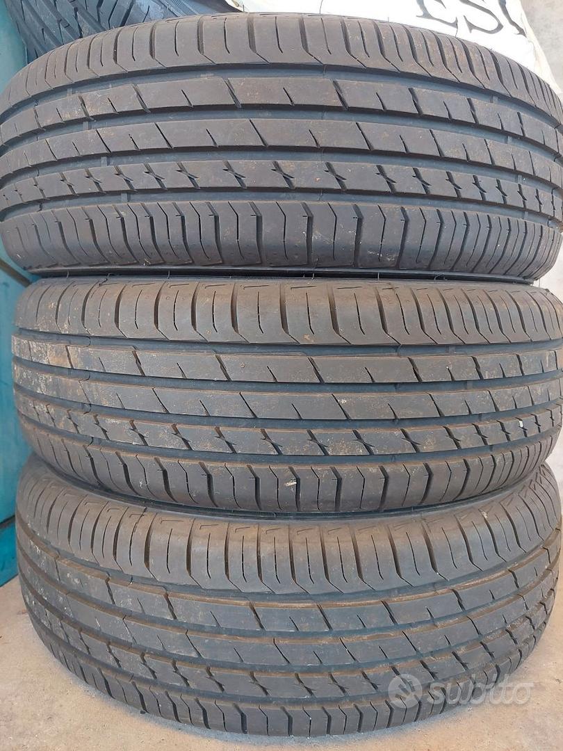 gomme 185/65 r15 88 h - Accessori Auto In vendita a Bergamo