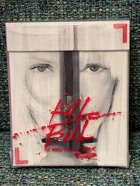 Kill Bill The Whole Bloody Affair Unrated 4K