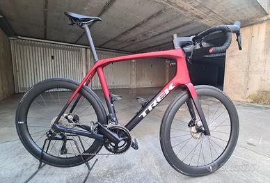 Trek Domane slr  misura 62