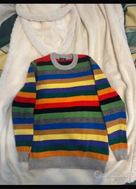 Maglione IL GUFO bambino