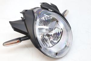Faro Fanale anteriore MV AGUSTA Brutale 675