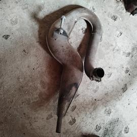 terminale vespa px