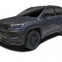 Jeep Compass E-Hybrid Altitude 1.5Turbo T4 E-...
