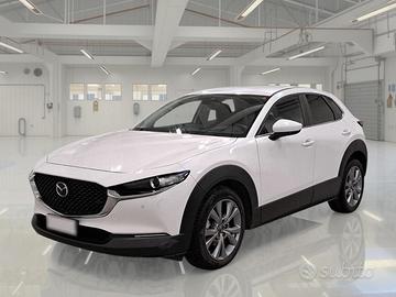 MAZDA CX-30 2.0L SKYACTIV-G 150 CV M HYBRID EXECUT