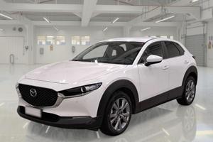 MAZDA CX-30 2.0L SKYACTIV-G 150 CV M HYBRID EXECUT